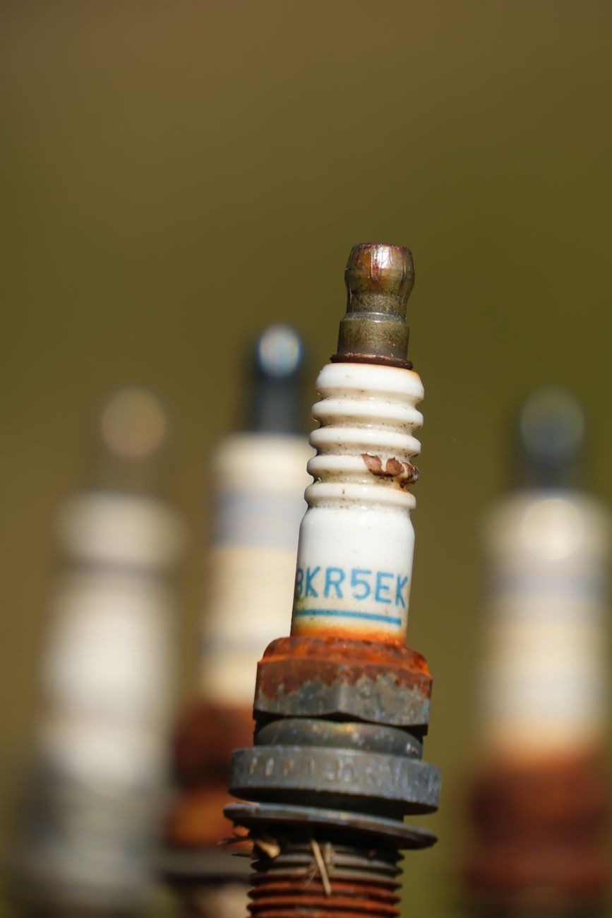 Zapalovací svíčka NGK BPMR7A